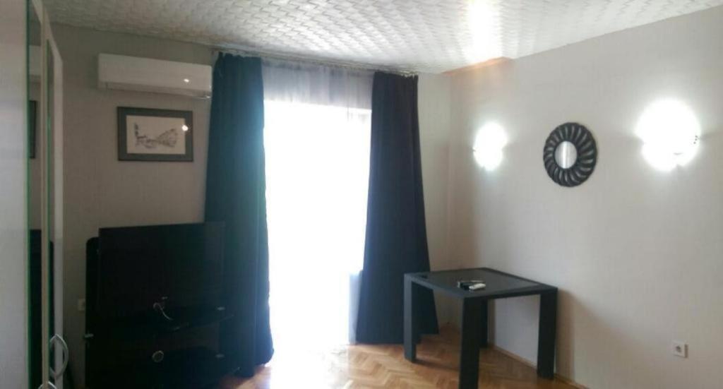 Grand Park Rooms Podgoriţa Exterior foto